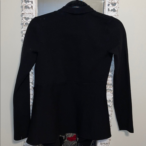 Alfani cardigan sweater - Picture 5 of 7